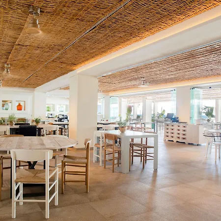 Me Ibiza - The Leading Of The World Hotel Santa Eulària des Riu
