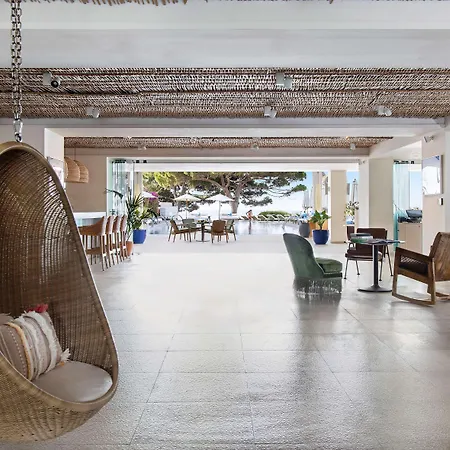 Me Ibiza - The Leading Of The World 5* Santa Eulària des Riu