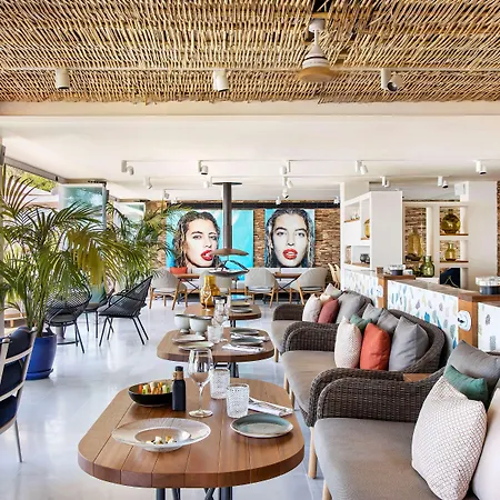Me Ibiza - The Leading Of The World Hotel Santa Eulària des Riu