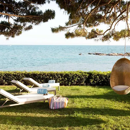 Szálloda Me Ibiza - The Leading Of The World 5*