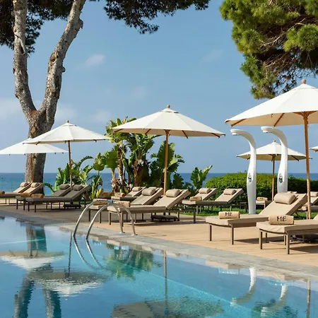 Szálloda Me Ibiza - The Leading Of The World