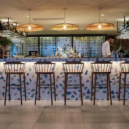 Hotell Me Ibiza - The Leading Of The World 5*