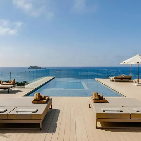 Me Ibiza - The Leading Of The World 5* סנטה אאולריה דס ריו
