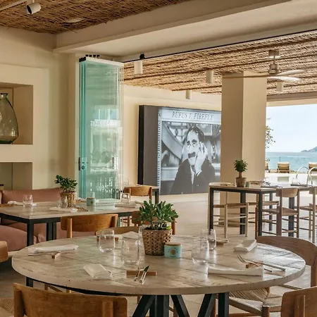 Hotell Me Ibiza - The Leading Of The World 5*