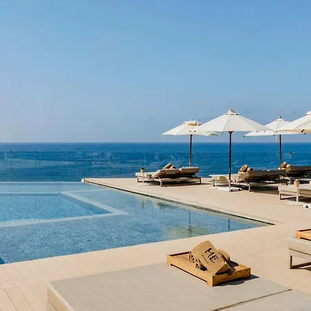 Me Ibiza - The Leading Of The World 5* Santa Eularia des Riu