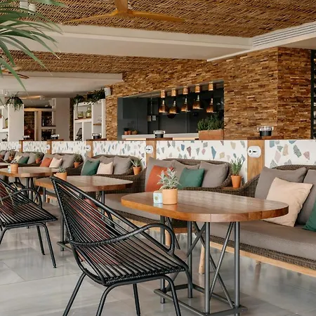 מלון Me Ibiza - The Leading Of The World 5*