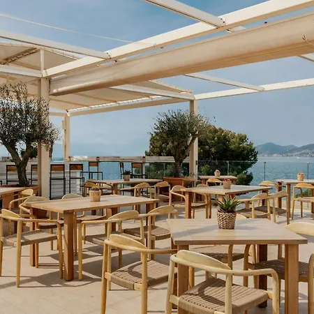 Me Ibiza - The Leading Of The World Hotel 5*