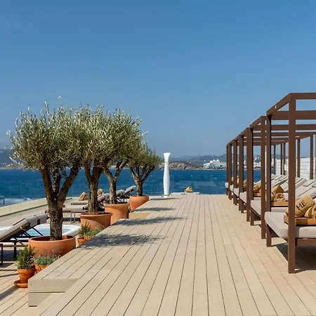 Hotel Me Ibiza - The Leading Of The World