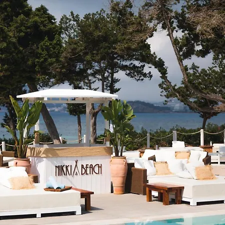 Me Ibiza - The Leading Of The World Hotel Santa Eulària des Riu