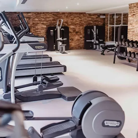 Hotel Me Ibiza - The Leading Of The World Santa Eulària des Riu