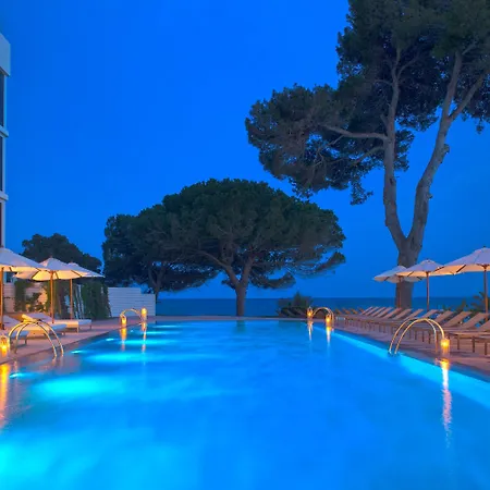 Me Ibiza - The Leading Of The World Hotell Santa Eularia des Riu