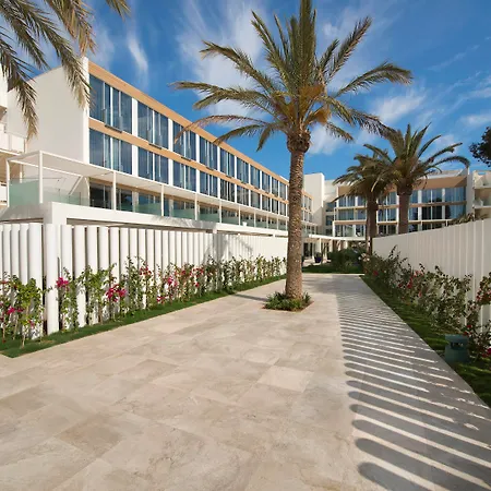Hotell Me Ibiza - The Leading Of The World 5*
