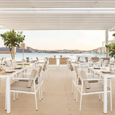 Hotell Me Ibiza - The Leading Of The World