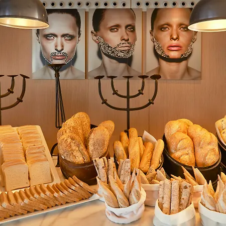 מלון Me Ibiza - The Leading Of The World 5*