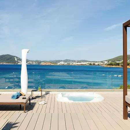 Me Ibiza - The Leading Of The World Hotel