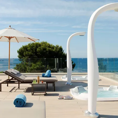 Me Ibiza - The Leading Of The World מלון 5*