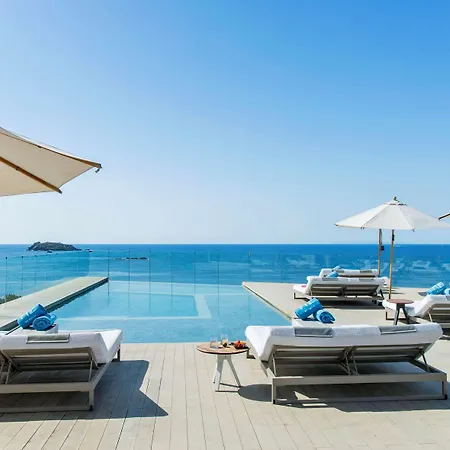 Hotel Me Ibiza - The Leading Of The World Santa Eulària des Riu