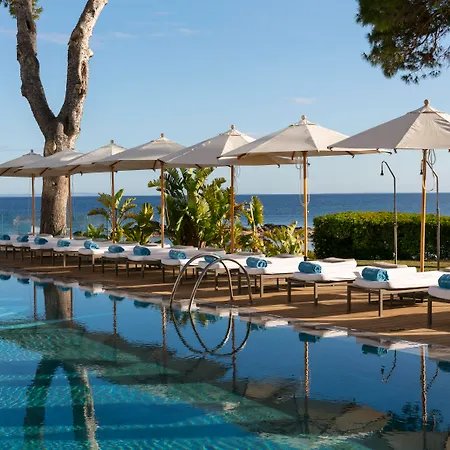 Hotel Me Ibiza - The Leading Of The World Santa Eulària des Riu