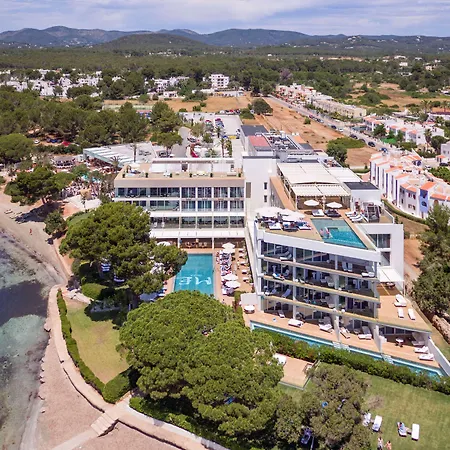 Me Ibiza - The Leading Of The World Hotel