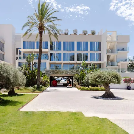Me Ibiza - The Leading Of The World Hotell
