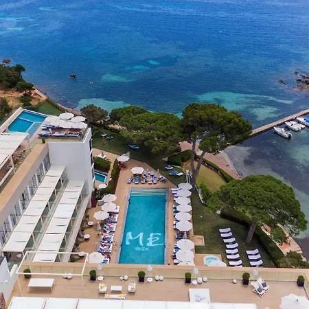 Me Ibiza - The Leading Of The World 5* Santa Eulària des Riu
