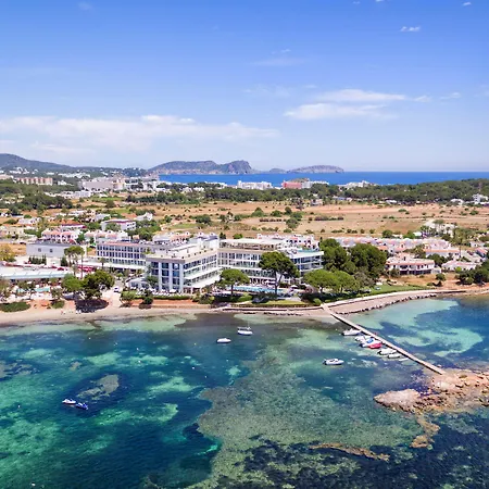 Me Ibiza - The Leading Of The World מלון