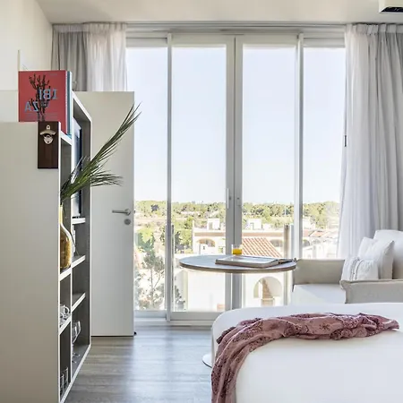 Me Ibiza - The Leading Of The World Hotell