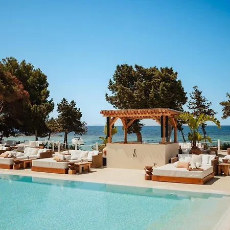 Hotell Me Ibiza - The Leading Of The World