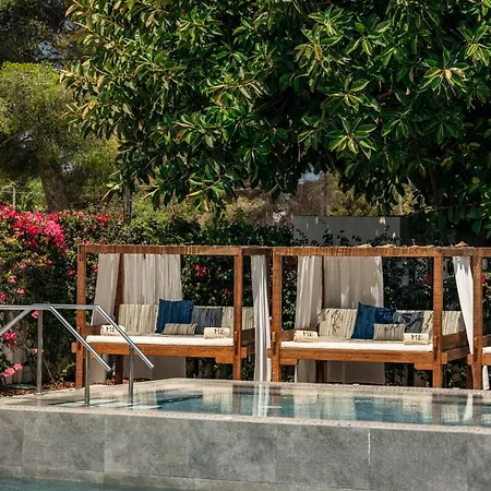 Hotel Me Ibiza - The Leading Of The World Santa Eulària des Riu