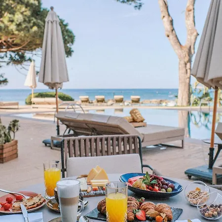 מלון Me Ibiza - The Leading Of The World