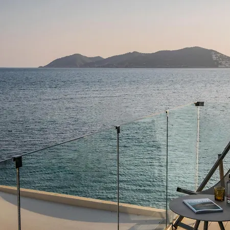 Hotell Me Ibiza - The Leading Of The World