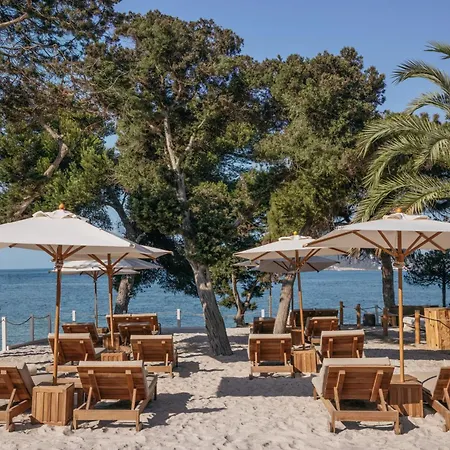 Me Ibiza - The Leading Of The World Hotell Santa Eularia des Riu