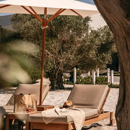 מלון Me Ibiza - The Leading Of The World סנטה אאולריה דס ריו