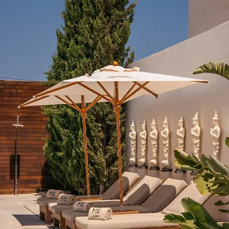 Hotel Me Ibiza - The Leading Of The World