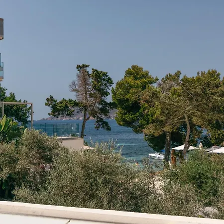 Me Ibiza - The Leading Of The World 5* Santa Eulària des Riu
