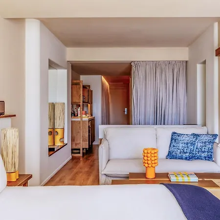 Me Ibiza - The Leading Of The World Hotel