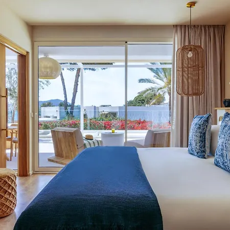 Me Ibiza - The Leading Of The World 5*