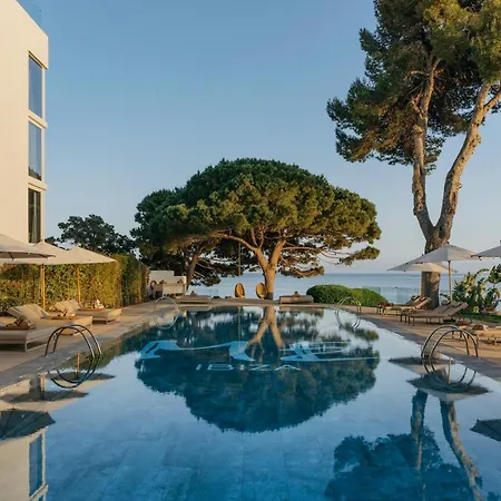 Hotel Me Ibiza - The Leading Of The World