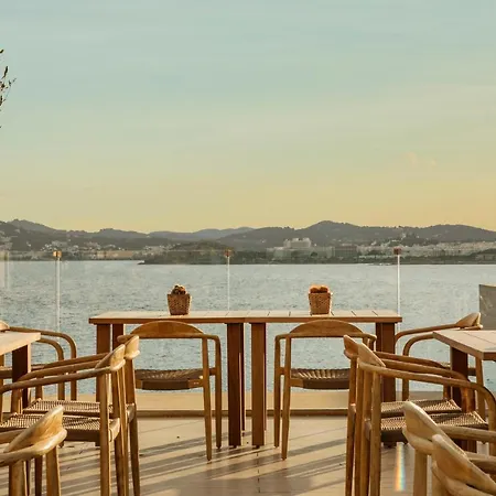 Hotel Me Ibiza - The Leading Of The World