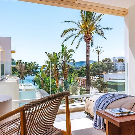 Me Ibiza - The Leading Of The World Hotel Santa Eularia des Riu