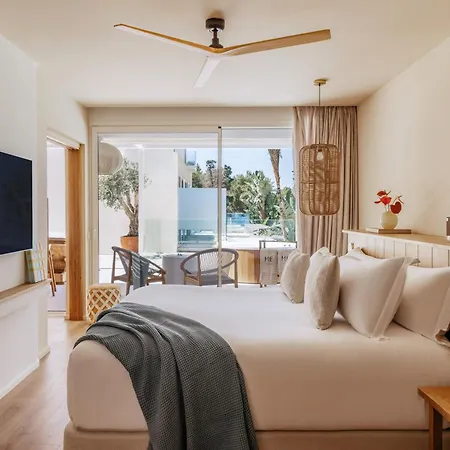 Me Ibiza - The Leading Of The World Hotel 5*